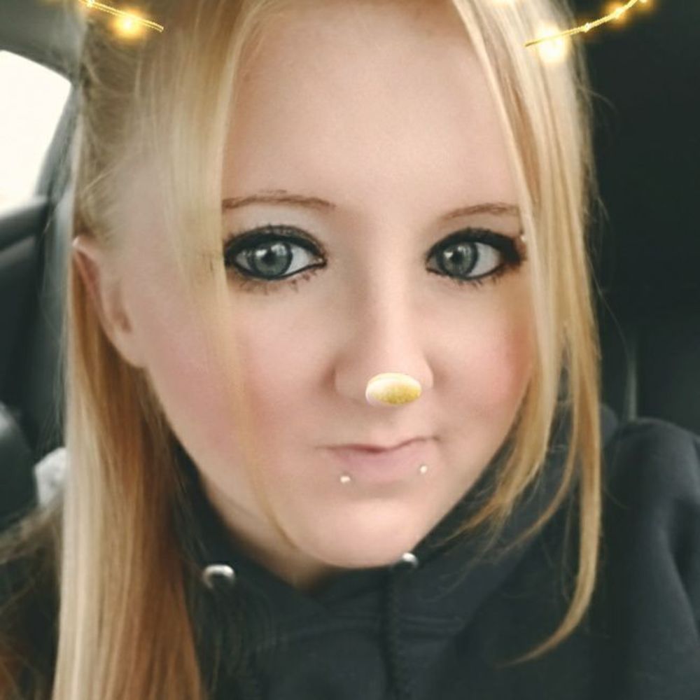 Meet your Posher, Samantha